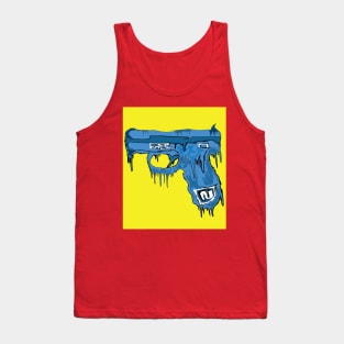 Walther CP Tank Top